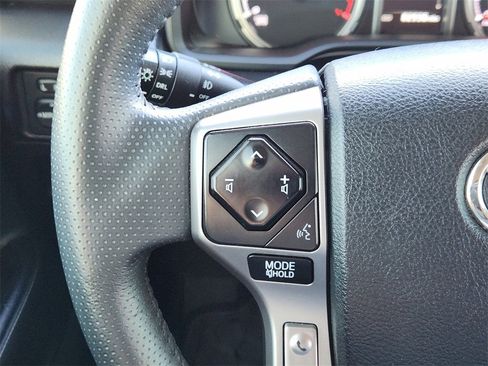 Used 2023 Toyota 4Runner TRD Sport image 28