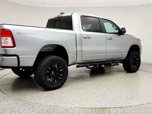 Used 2023 RAM 1500 Big Horn image 5