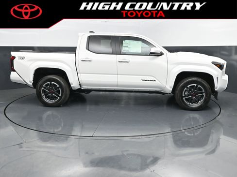 New 2026 Toyota Tacoma TRD Sport RWD image 6