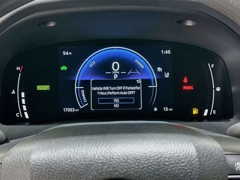 Used 2025 Toyota Camry LE w/ Convenience Package FWD image 12