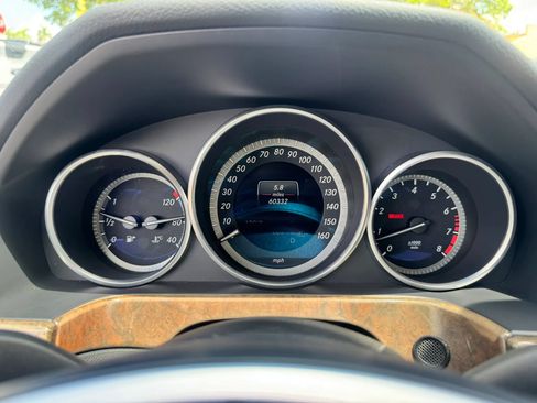 Used 2014 Mercedes-Benz E 350 Sedan image 30