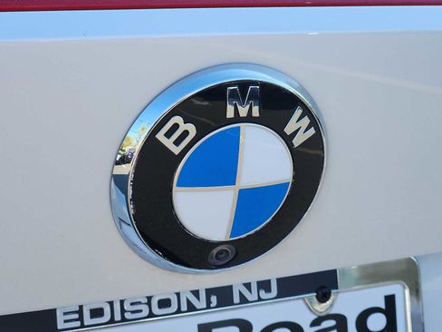 Certified 2024 BMW 430i xDrive Convertible w/ M Sport Package image 30