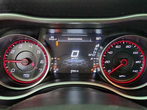 Used 2016 Dodge Charger SXT w/ AWD Plus Group image 13