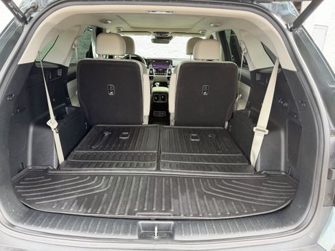 Used 2022 Kia Sorento X-Line EX AWD/4WD image 31