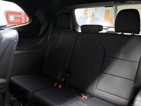 New 2026 GMC Acadia Elevation w/ Black Edition image 17