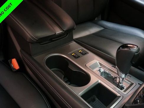 Certified 2024 Nissan Murano SV w/ SV Midnight Edition Package image 52