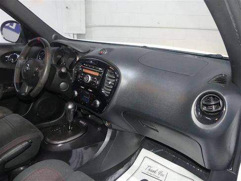 Used 2014 Nissan Juke NISMO AWD/4WD image 22
