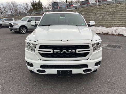 Used 2022 RAM 1500 Big Horn image 4