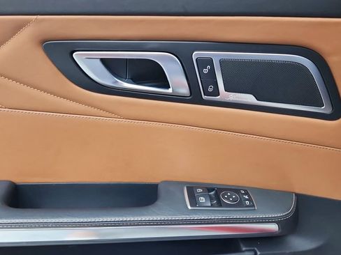 Used 2017 Mercedes-Benz AMG GT Coupe image 18