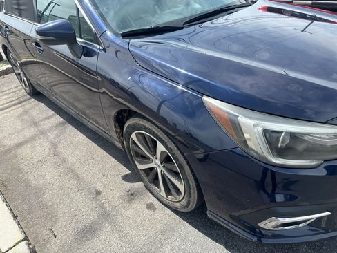 Used 2018 Subaru Legacy 2.5i Limited AWD/4WD image 23