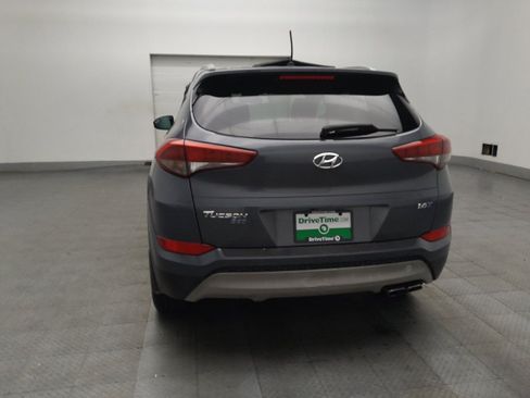 Used 2017 Hyundai Tucson Eco FWD image 6