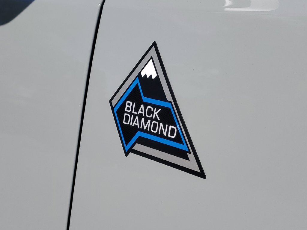 Certified 2023 Ford Bronco Black Diamond AWD/4WD image 7
