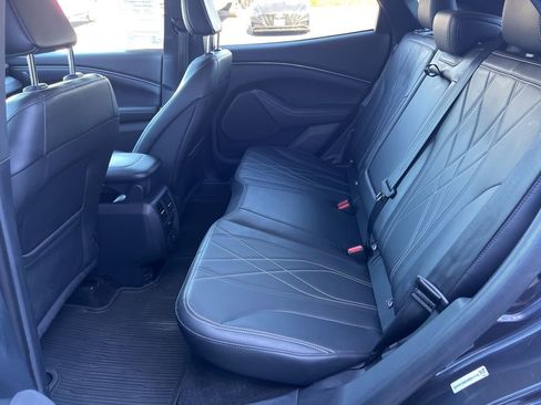 Used 2022 Ford Mustang Mach-E Select image 11