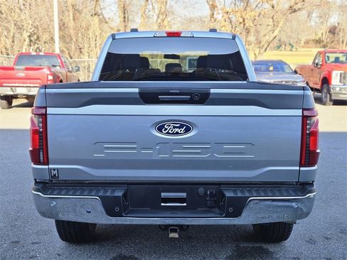 Used 2024 Ford F150 XLT w/ Tow/Haul Package image 4