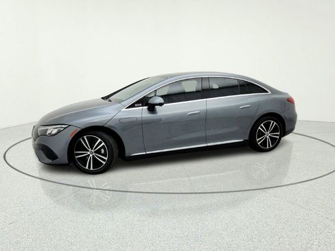 Certified 2023 Mercedes-Benz EQE 350+ Sedan image 15