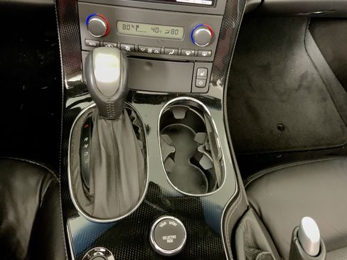 Used 2008 Chevrolet Corvette Convertible w/ Preferred Equipment Group image 28