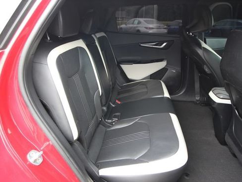 Used 2022 Kia EV6 GT-Line RWD image 16