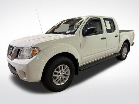 Used 2019 Nissan Frontier SV w/ Value Truck Package image 1