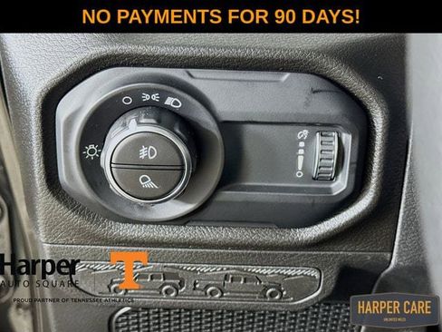 New 2026 Jeep Gladiator Sport image 13