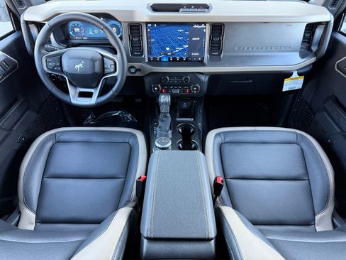 New 2026 Ford Bronco Big Bend image 22