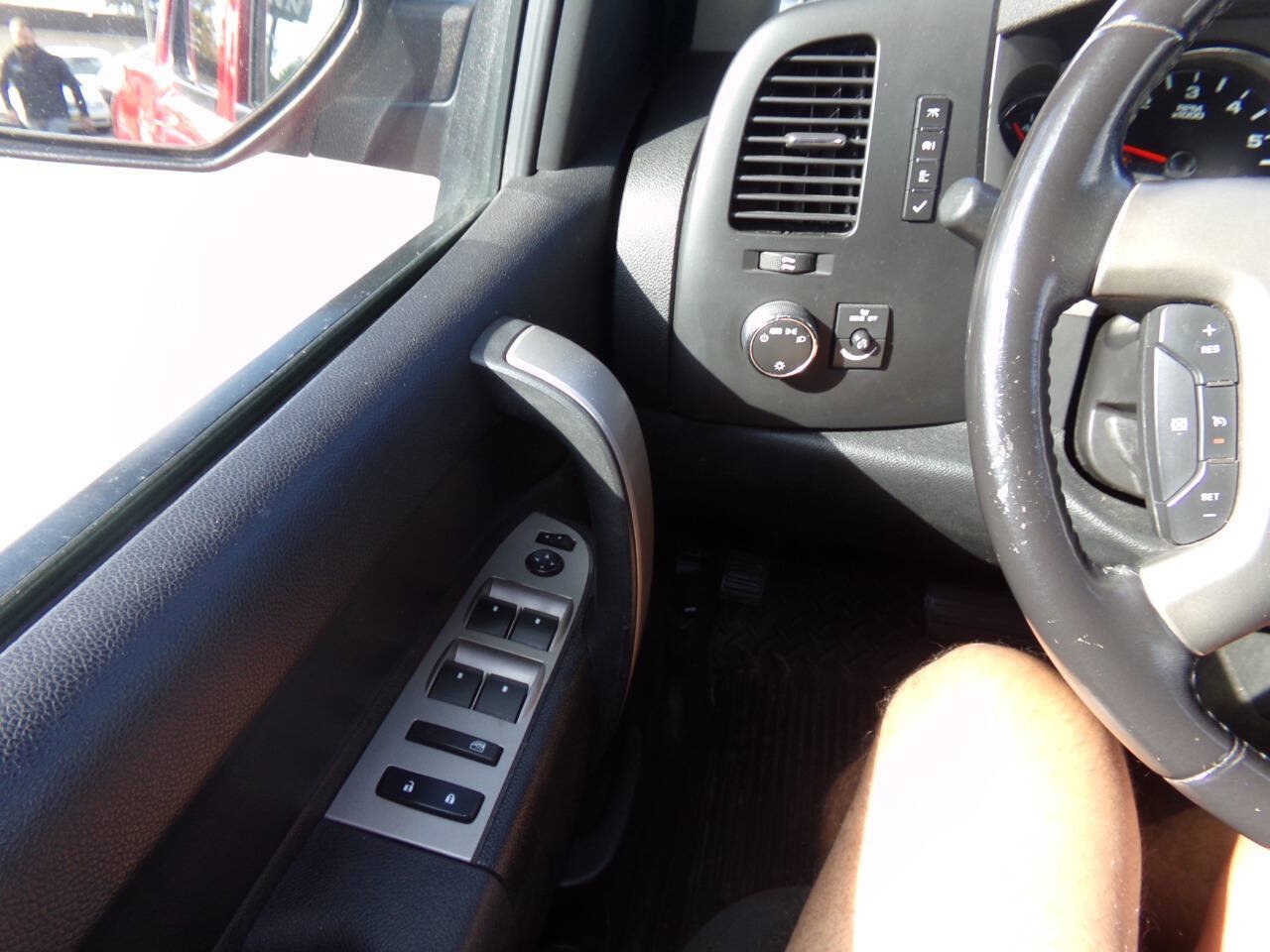 Used 2010 Chevrolet Silverado 1500 LT w/ Power Pack Plus RWD image 51