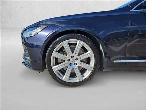 Used 2019 Volvo S90 T6 Inscription AWD/4WD image 25