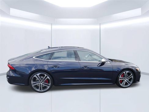 Certified 2024 Audi S7 Prestige AWD/4WD image 9