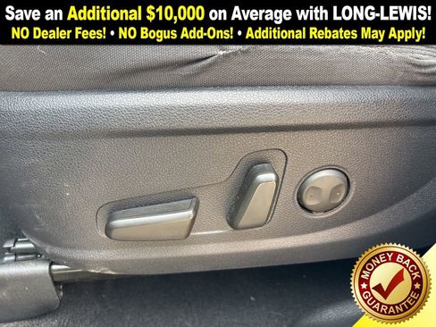 Used 2020 Hyundai Santa Fe SEL image 14