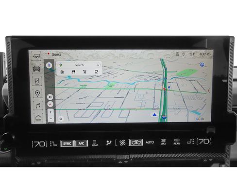 New 2026 GMC Hummer EV SUV image 63