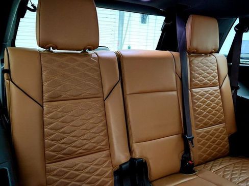 Used 2024 Cadillac Escalade Sport w/ Touring Package AWD/4WD image 20