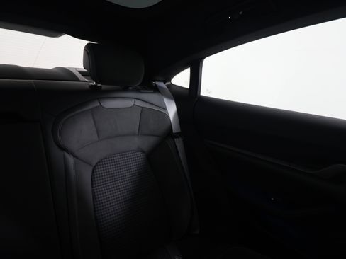 New 2025 Porsche Taycan RWD image 17