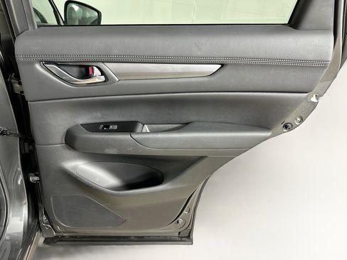 Used 2023 MAZDA CX-5 AWD 2.5 S w/ Preferred Package image 30