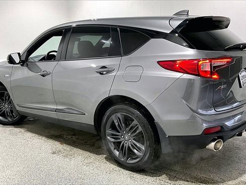 Used 2023 Acura RDX A-Spec image 4