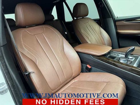 Used 2017 BMW X5 xDrive35i image 21