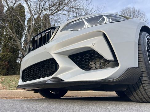 Used 2020 BMW M2 Competition w/ Executive Package image 66