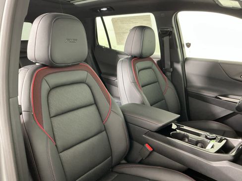 New 2026 Chevrolet Equinox RS w/ Convenience Package III image 14