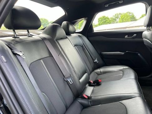 Used 2021 Kia K5 GT-Line w/ GT-Line FWD Premium Package image 19