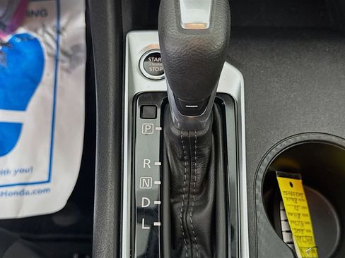 Used 2025 Nissan Altima 2.5 SV FWD image 20
