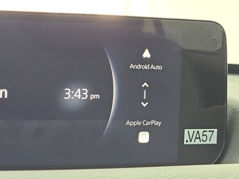 Used 2025 MAZDA CX-50 AWD 2.5 S w/ Weather Package image 22