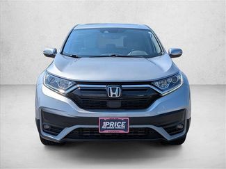 Used 2020 Honda CR-V EX-L video 2
