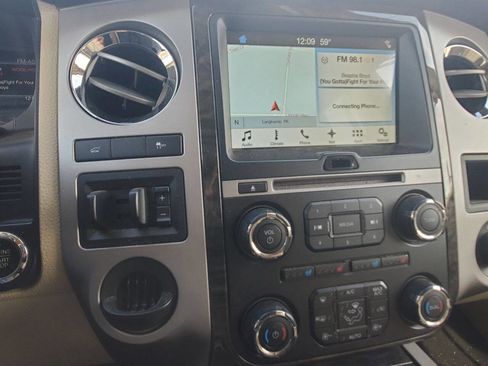 Used 2017 Ford Expedition EL Limited image 20