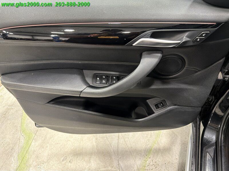 Used 2019 BMW X1 xDrive28i w/ Convenience Package AWD/4WD image 28