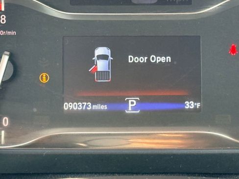 Used 2018 Honda Ridgeline RTL-T image 18