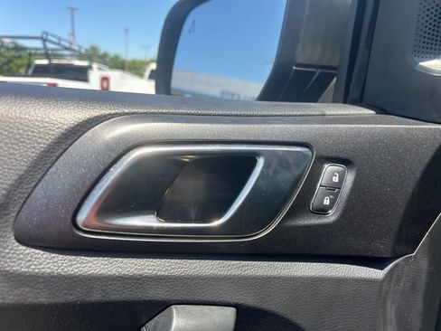 Used 2023 Ford Ranger XLT w/ Tremor Off-Road Package AWD/4WD image 12