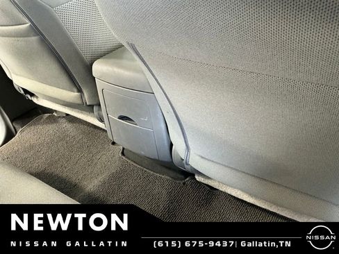 Used 2019 Nissan Frontier SV RWD image 15