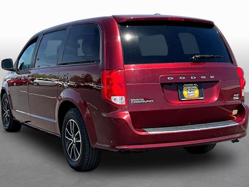 Used 2019 Dodge Grand Caravan GT FWD image 10