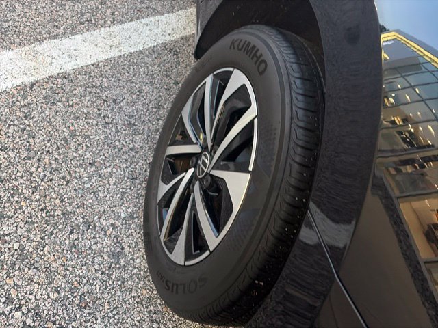 Certified 2023 Volkswagen Jetta S FWD image 12
