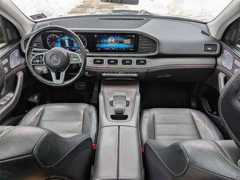 Used 2020 Mercedes-Benz GLE 350 4MATIC image 26