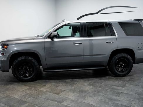 Used 2019 Chevrolet Tahoe 4WD image 3