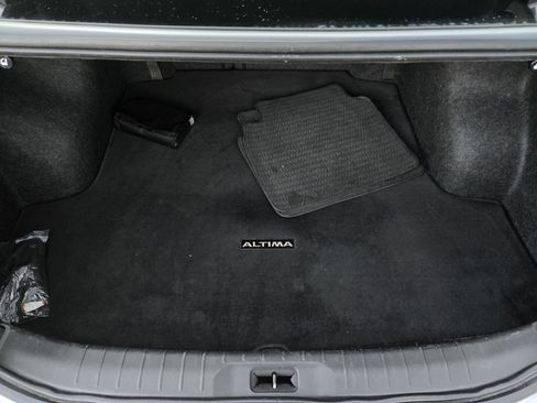 Used 2022 Nissan Altima 2.5 SR image 22